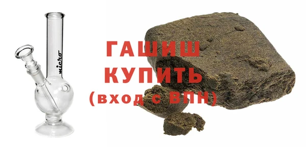 молекула духа Михайлов